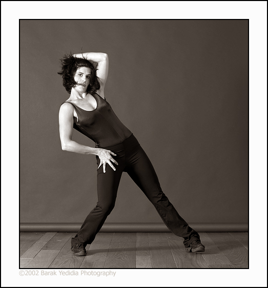 Click to see another picture of Lisa