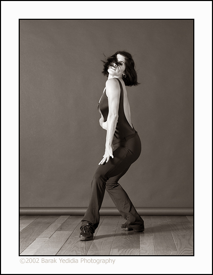 Click to see another picture of Lisa