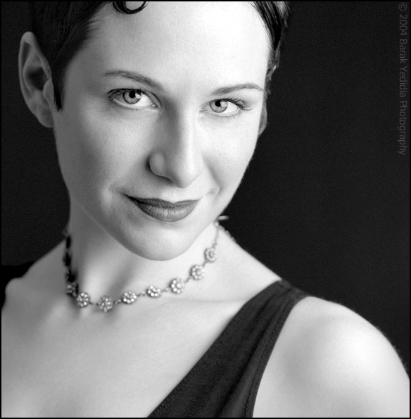 Click to see another picture of Alison