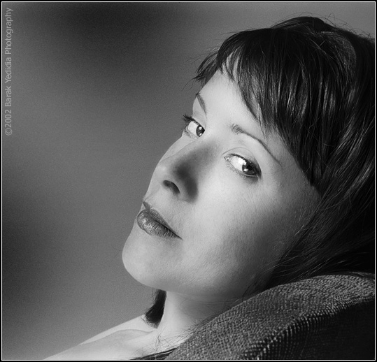 Click to see another picture of Petrina